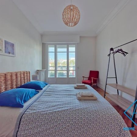 New Luxurious Apartment - Jean Medecin นีซ ภายนอก รูปภาพ