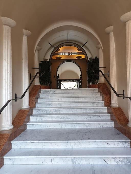 New Luxurious Apartment - Jean Medecin นีซ ภายนอก รูปภาพ