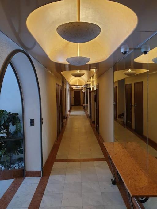 New Luxurious Apartment - Jean Medecin นีซ ภายนอก รูปภาพ